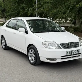 Toyota Corolla 2003
