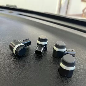 Парктроник /parktronik