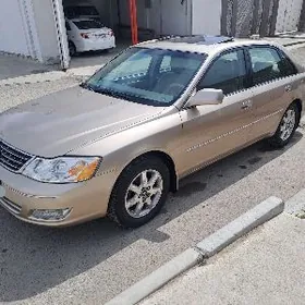 Toyota Avalon 2000