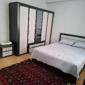 Arenda jaý Taslama 3 kom 