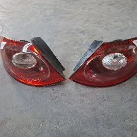 volkswagen cc yzky fara 2013