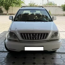 Lexus RX 300 2001