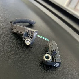 Удар датчик