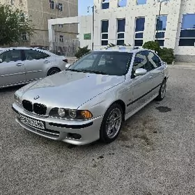 BMW 530 2001
