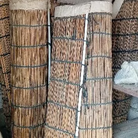 garajöý gamyş