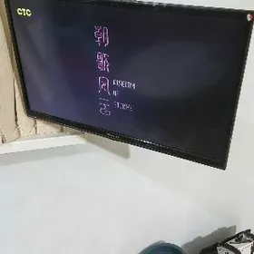 Телевизор телевизор