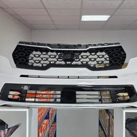 Bamper Sorento 21-22