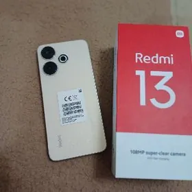 Redmi 13 8/128