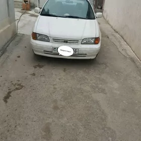 Toyota Tercel 1997