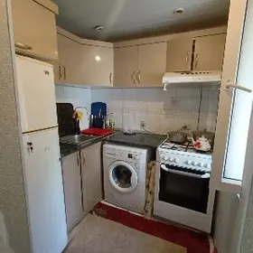 Центр, 1 ком