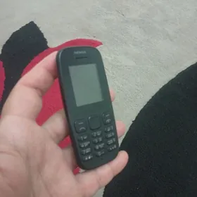 TELEFON NOKİA 105 HMD GLOBAL