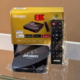 ALEM BELET TUNER ANDROID 8K