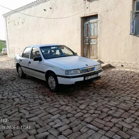 Opel Vectra 1990