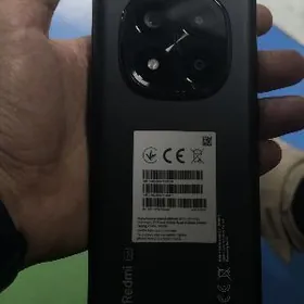 Redmi Note 14 Pro + 5G 12/512