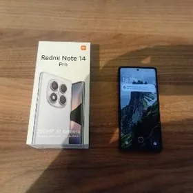 REDMI NOTE14PRO