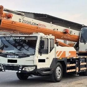 Zoomlion ZTC250V531 2015