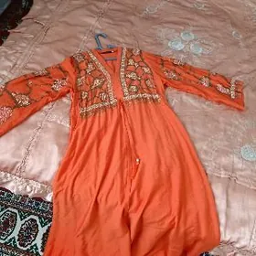 Toy köynek oňşuk bar.