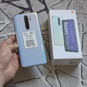 Redmi Not 8pro. 6/128