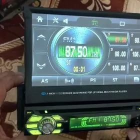 Çykýan tv