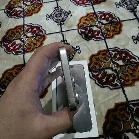 Iphpne 15 Pro Max 256gb