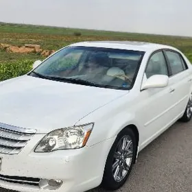 Toyota Avalon 2006