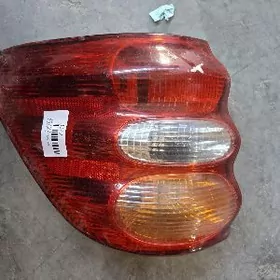 SEQUOIA 2004-2006 yz cep