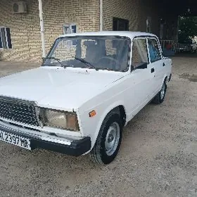 Lada 2107 1995