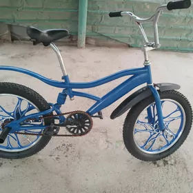 спорт велосипед