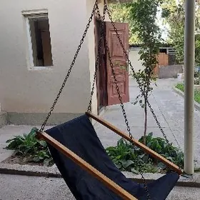 качеля sallançak