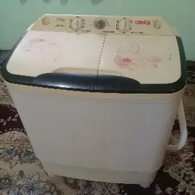 Polaftamat orvika 7.5kg