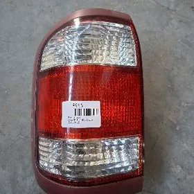 Nissan PATFINDER 01-04