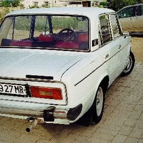 Lada 2106 1991