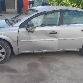 Opel Vectra 2002