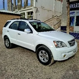 Kia Sorento 2003