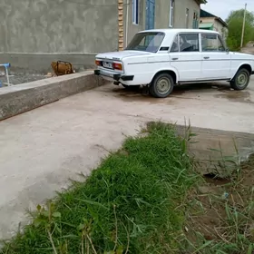 Lada 2106 1986