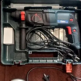 Drel Bolgarka Maksat