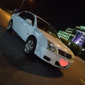 Opel Vectra 2002