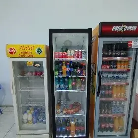 холодильник