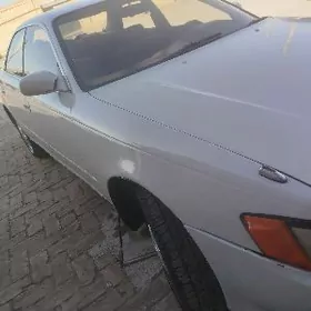 Toyota Mark II 1993