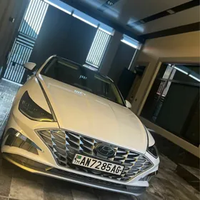 Hyundai Sonata 2020