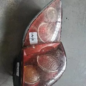 lexus rx 2000 cep yz fara