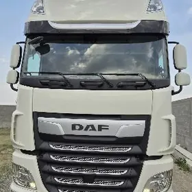 DAF 480 2021