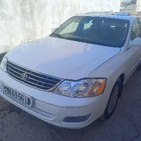 Toyota Avalon 2001