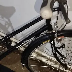 велоспед 27. лик