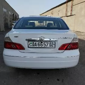 Toyota Avalon 2000