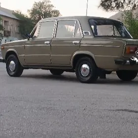 Lada 2106 1986
