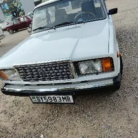 Lada 2107 2001