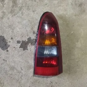 astra j NJOY furgon stop GM