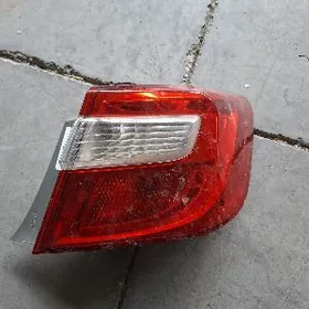 aurion 2014 sag yz fara