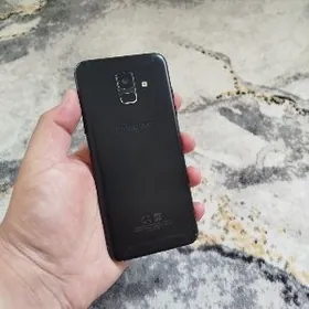 Samsung A6 3/32gb